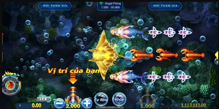 Mẹo Chơi Bắn Cá Men In Black Tại Xin88 Để Săn Thưởng Khủng
