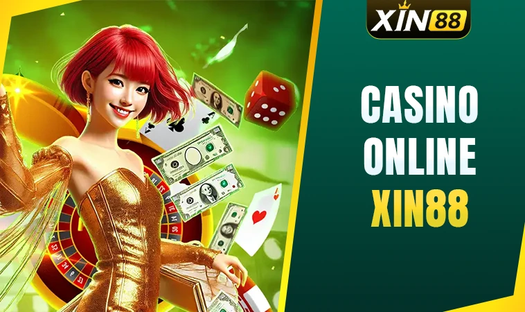 Nhà Cái Xin88 - Nhà Cái Cá Cược Hàng Đầu Dành Cho Người Việt