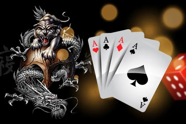 Trải Nghiệm Dragon Tiger Tại Xin88 Với Cơ Hội Thắng Cực Hấp Dẫn