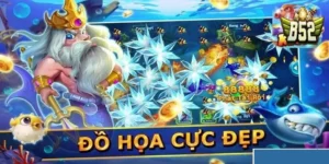 Bí Quyết Chơi Bắn Cá Đại Chiến B52 Tại Xin88 Thắng Lớn