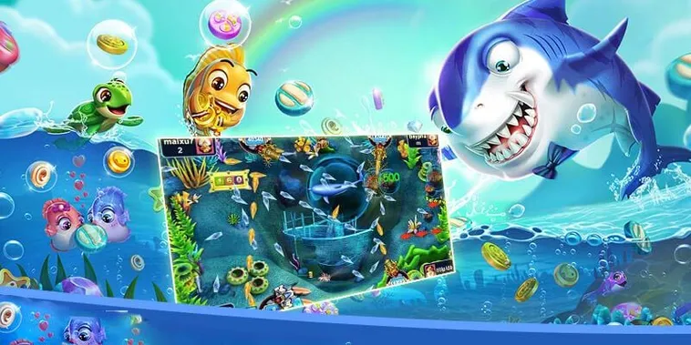 Cách Chơi Bắn Cá Đại Dương Tại Xin88 Thắng Lớn Cho Người Mới