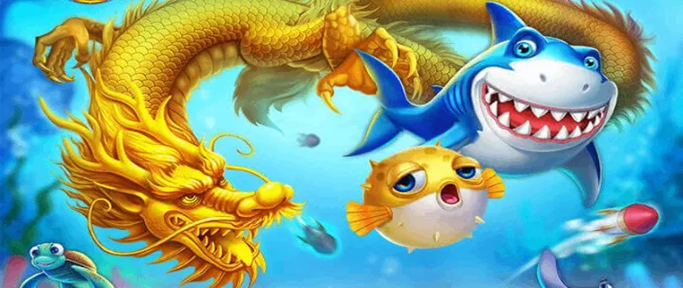 Cách Chơi Bắn Cá Rồng Tại Xin88 Hiệu Quả Nhất Cho Người Mới