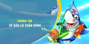 Cách Chơi Bắn Cá Rồng Tại Xin88 Hiệu Quả Nhất Cho Người Mới