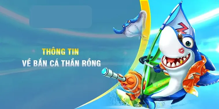 Cách Chơi Bắn Cá Rồng Tại Xin88 Hiệu Quả Nhất Cho Người Mới