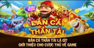 Cách Chơi Bắn Cá Thần Tài Tại Xin88 Hiệu Quả Nhất Cho Người Mới
