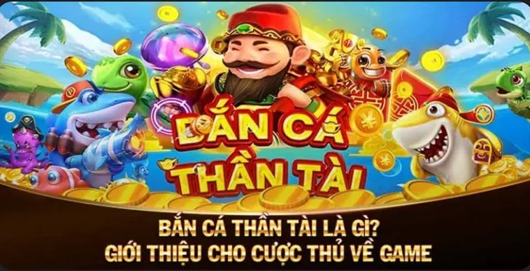 Cách Chơi Bắn Cá Thần Tài Tại Xin88 Hiệu Quả Nhất Cho Người Mới