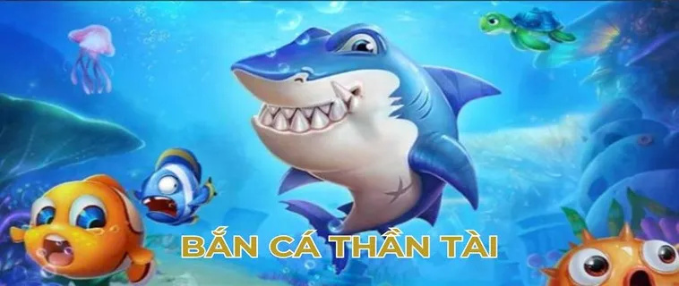Cách Chơi Bắn Cá Thần Tài Tại Xin88 Hiệu Quả Nhất Cho Người Mới