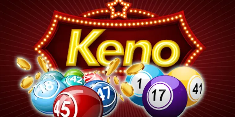 Hướng Dẫn Chơi Game Nhanh Keno Tại Xin88 Để Săn Thưởng Hấp Dẫn