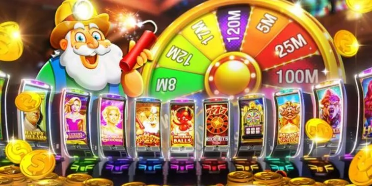 Nổ Hũ Xin88 Cơ Hội Trúng Jackpot Khủng Hàng Ngày