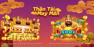 Săn Thưởng Lớn Với Nổ Hũ Thần Tài Tại Xin88 Đỉnh Cao Giải Trí