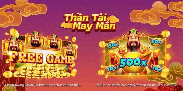 Săn Thưởng Lớn Với Nổ Hũ Thần Tài Tại Xin88 Đỉnh Cao Giải Trí
