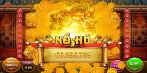 Trải Nghiệm Nổ Hũ Vũ Trụ Tại Xin88 Để Săn Thưởng Khủng Hấp Dẫn