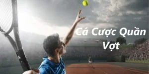 Tìm Hiểu Cá Cược Quần Vợt Xin88 Hấp Dẫn Dành Cho Người Mới
