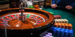 Hướng Dẫn Cách Chơi Roulette Nhà Cái Xin88 Thắng Lớn Dễ Dàng