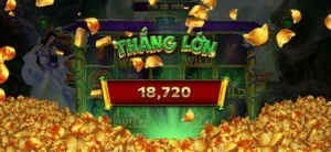 Khám Phá Nổ Hũ Rừng Xanh Tại Xin88 Với Cơ Hội Thắng Lớn Hấp Dẫn