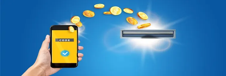 Rút Tiền Xin88 Nhanh Chóng An Toàn Trong 3 Phút