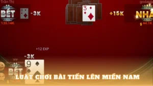 Cách Chơi Tiến Lên Miền Nam Nhà Cái Xin88 Hấp Dẫn Nhất