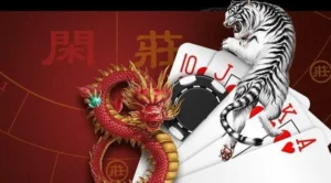 Trải Nghiệm Dragon Tiger Tại Xin88 Với Cơ Hội Thắng Cực Hấp Dẫn