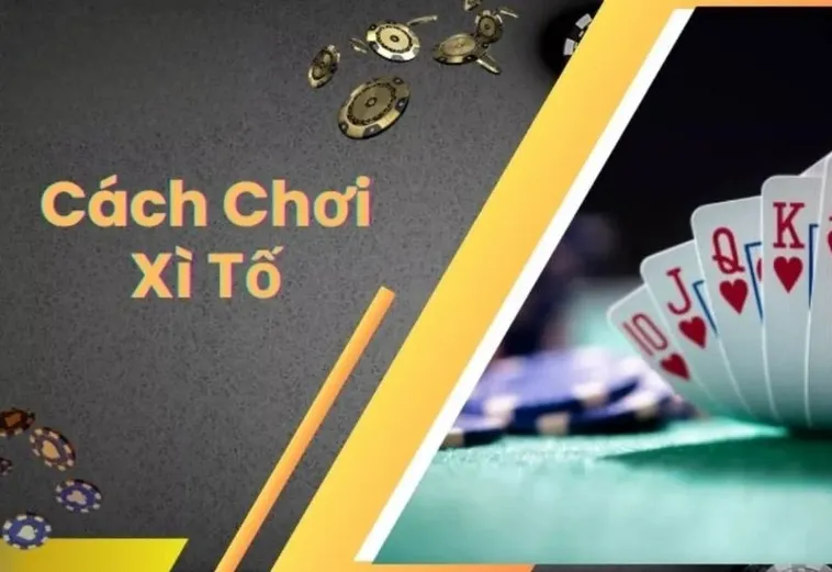 Tìm Hiểu Trò Chơi Xì Tố Tại Xin88 Để Thắng Lớn Mỗi Ngày