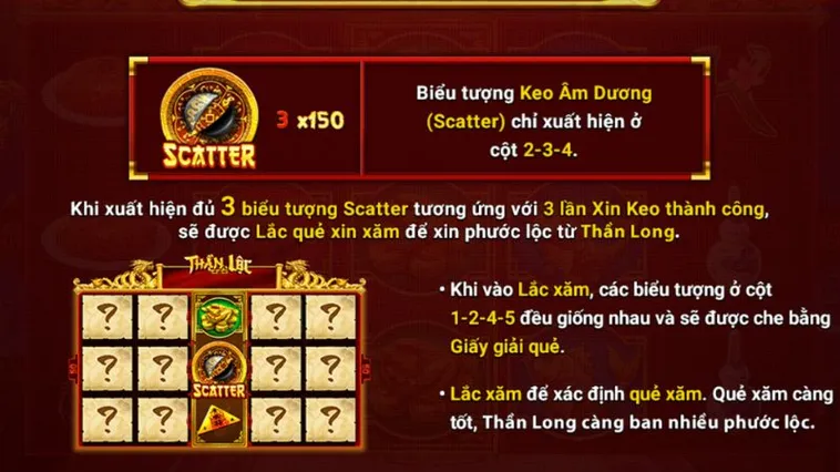 Cách Chơi Nổ Hũ Xin Xăm Tại Xin88 Để Săn Thưởng Khủng Dễ Dàng