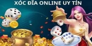 Khám Phá Xóc Đĩa Tại Xin88 Để Thắng Lớn Với Luật Chơi Đơn Giản