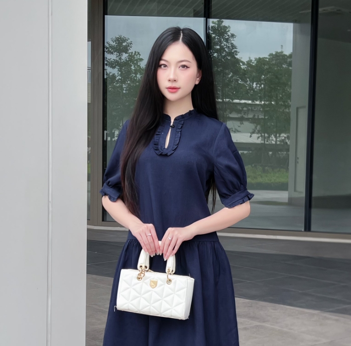 Hạnh Smile
